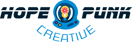 HopePunk Creative